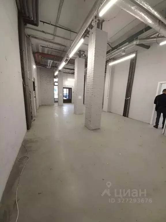 Помещение свободного назначения в Санкт-Петербург Политехническая ул., ... - Фото 1