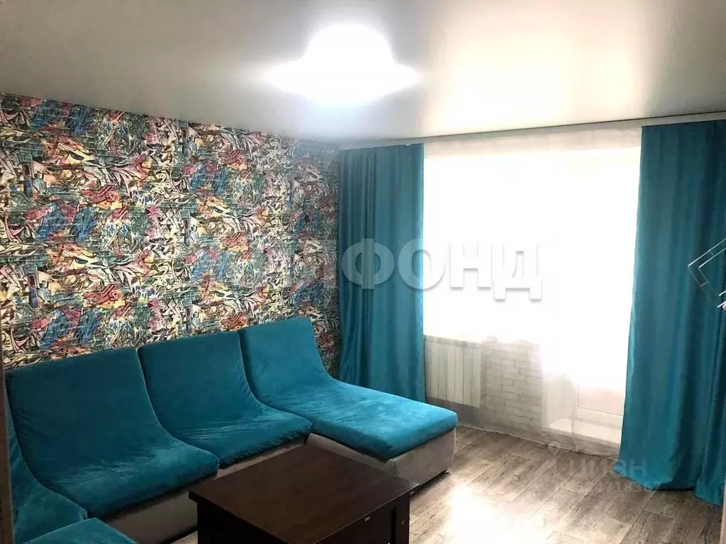 3-к кв. Хакасия, Абакан ул. Крылова, 71 (58.1 м) - Фото 0