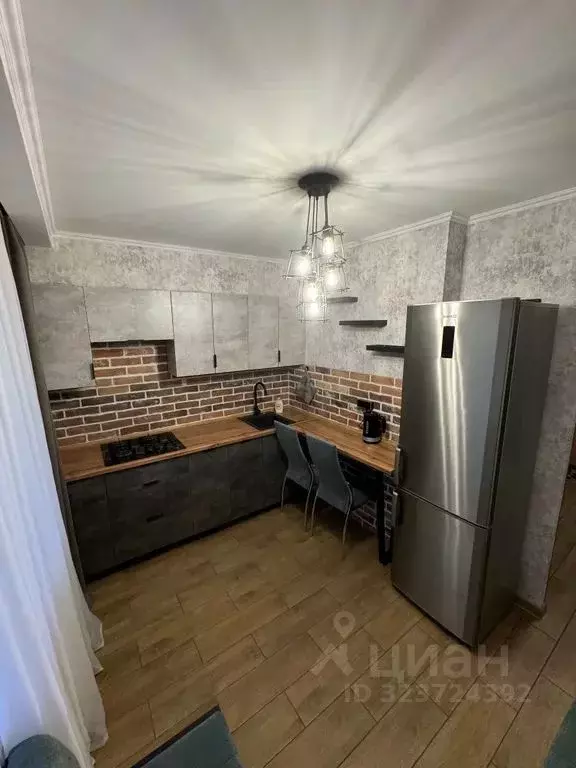 1-к кв. Ярославская область, Ярославль ул. Космонавтов, 22 (36.0 м) - Фото 2