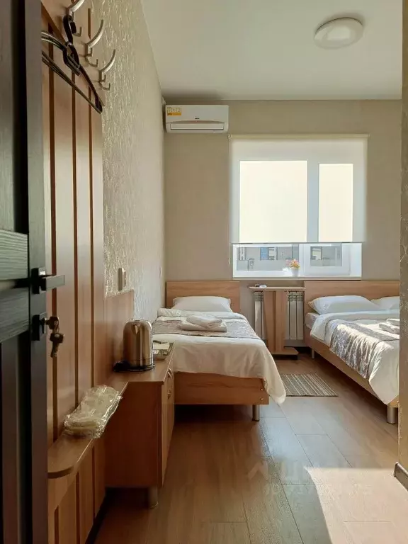 Комната Воронежская область, Павловск Придорожная ул., 40 (15.0 м) - Фото 0