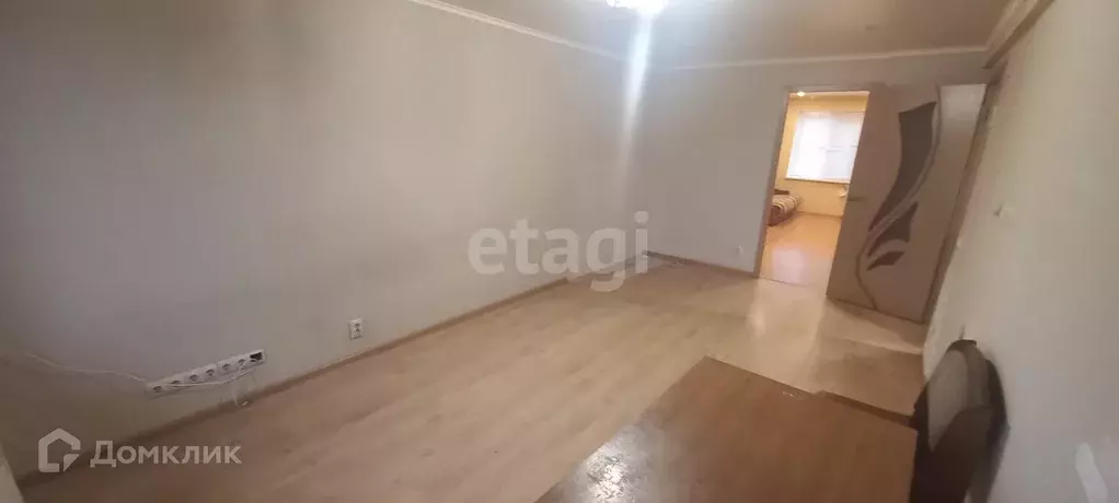 Продаётся 2-к квартира, 44.3 м - Фото 1