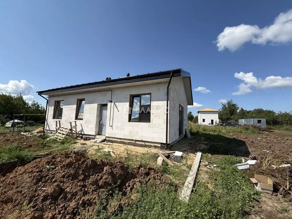 Коттедж в Владимирская область, Суздальский район, Боголюбовское ... - Фото 0