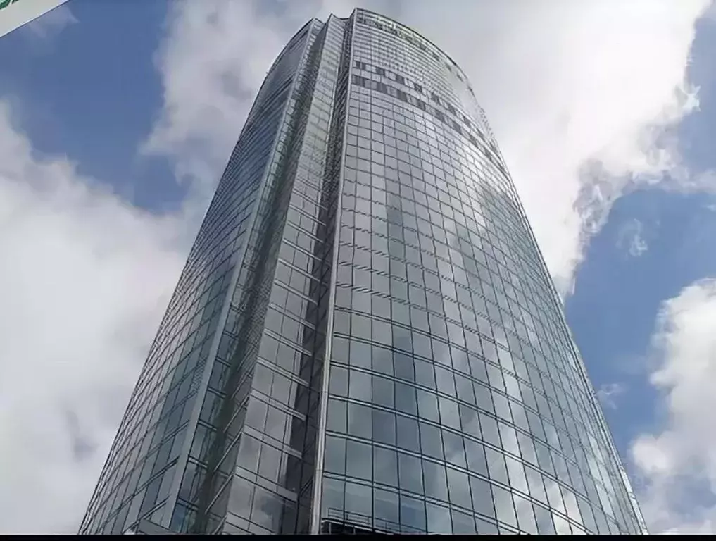 Офис в Свердловская область, Екатеринбург ул. Малышева, 51 (32 м) - Фото 1