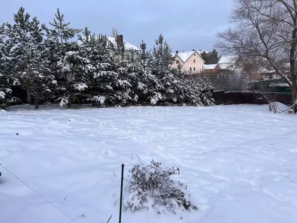 Участок в Башкортостан, Уфимский район, Зубовский сельсовет, с. Зубово ... - Фото 1