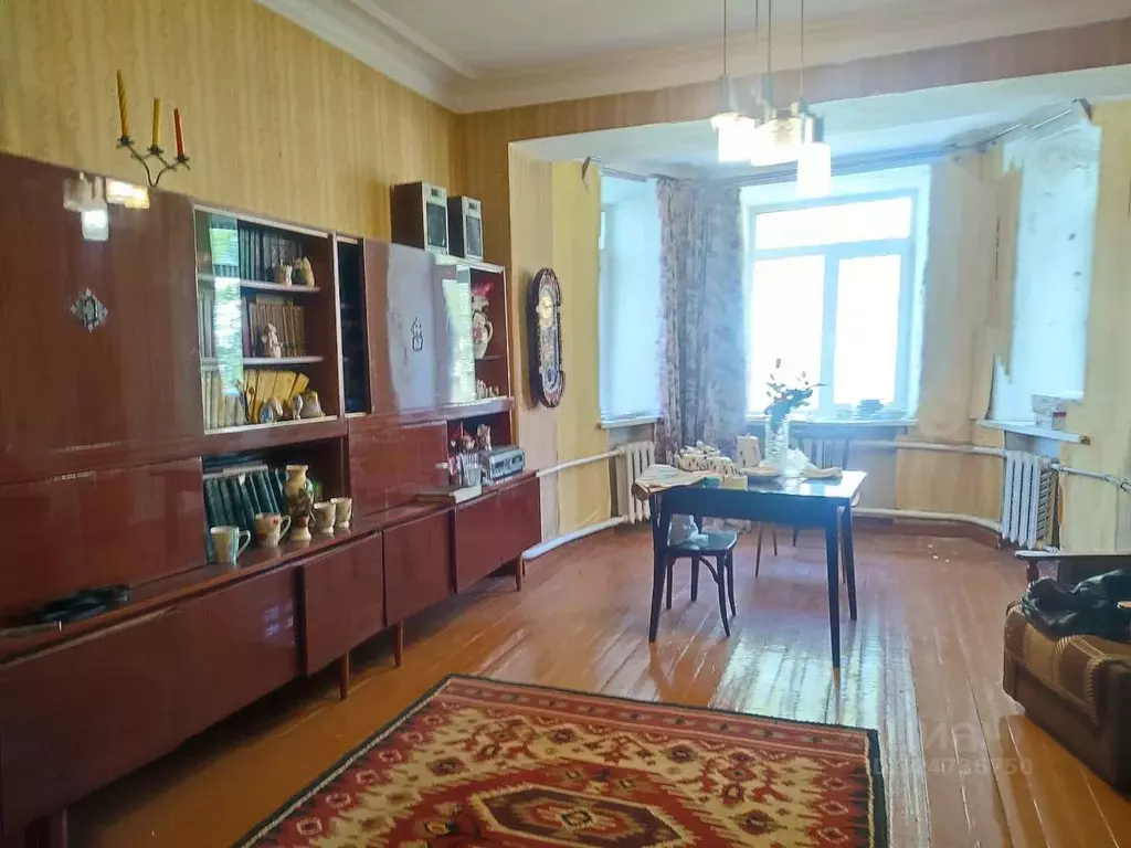 2-к кв. Нижегородская область, Кстово Магистральная ул., 14 (65.0 м) - Фото 2