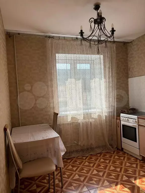 1-к. квартира, 42 м, 3/9 эт. - Фото 1