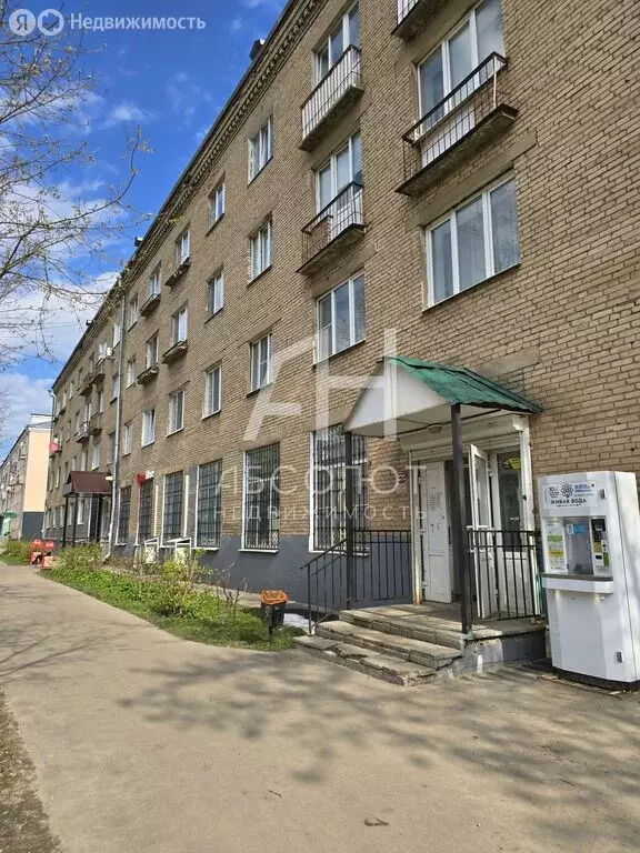 1к в 3-комнатной квартире (13 м) - Фото 1
