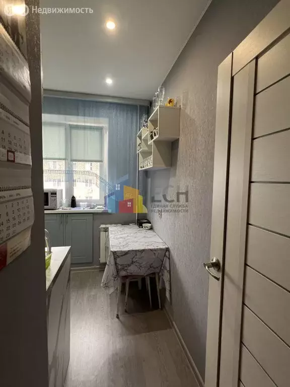 3-комнатная квартира: Суворов, Тульская улица, 9 (58.2 м) - Фото 2