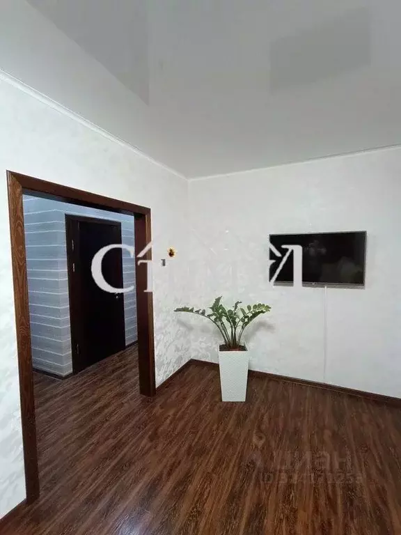 3-к кв. Хакасия, Черногорск ул. Калинина, 1 (75.0 м) - Фото 2