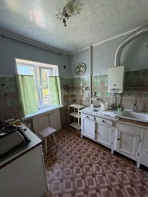 2-к кв. Белгородская область, Белгород ул. 2-я Центральная, 4 (41.4 м) - Фото 1