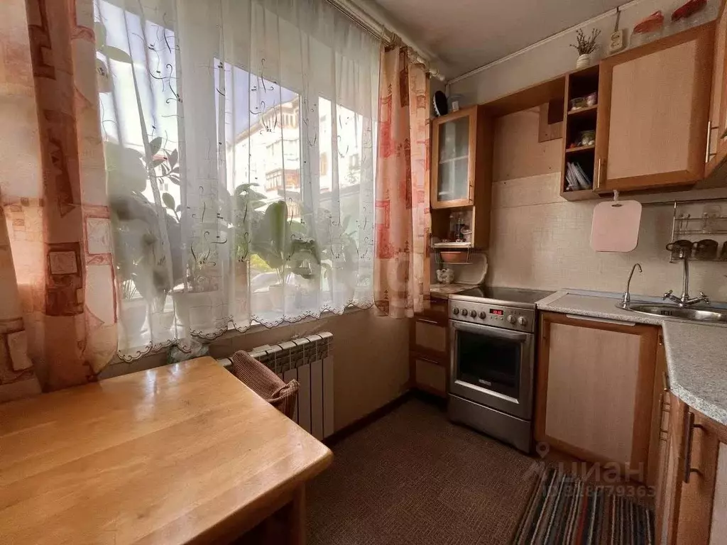 3-к кв. Архангельская область, Архангельск Соломбала исторический ... - Фото 1