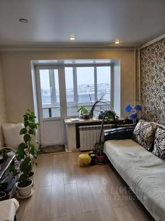 2-к кв. Алтайский край, Барнаул просп. Строителей, 41 (44.5 м) - Фото 2