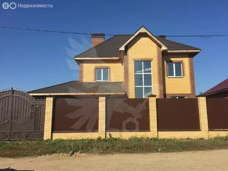 Дом в Рязань, улица Роща, 22А (360.7 м) - Фото 1