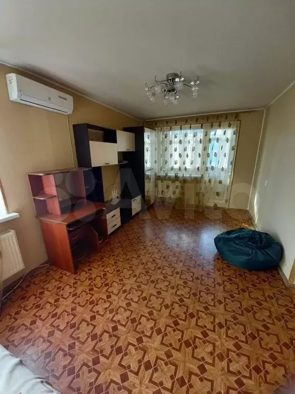 1-к. квартира, 31 м, 4/5 эт. - Фото 1