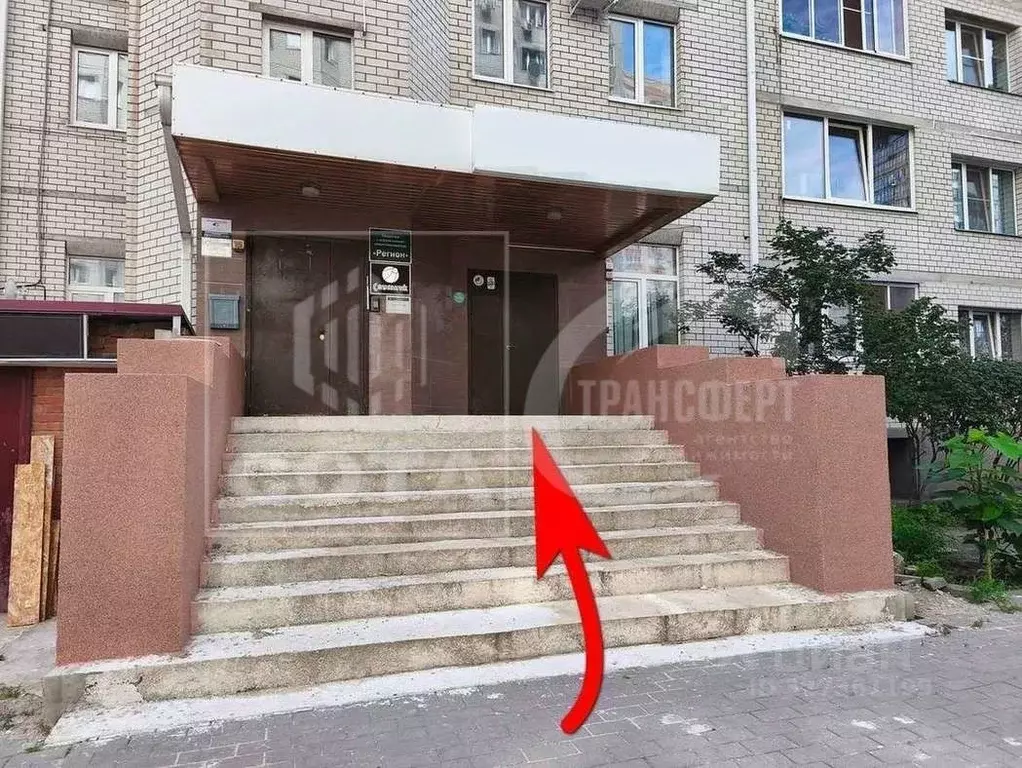 Помещение свободного назначения в Воронежская область, Воронеж ул. ... - Фото 2