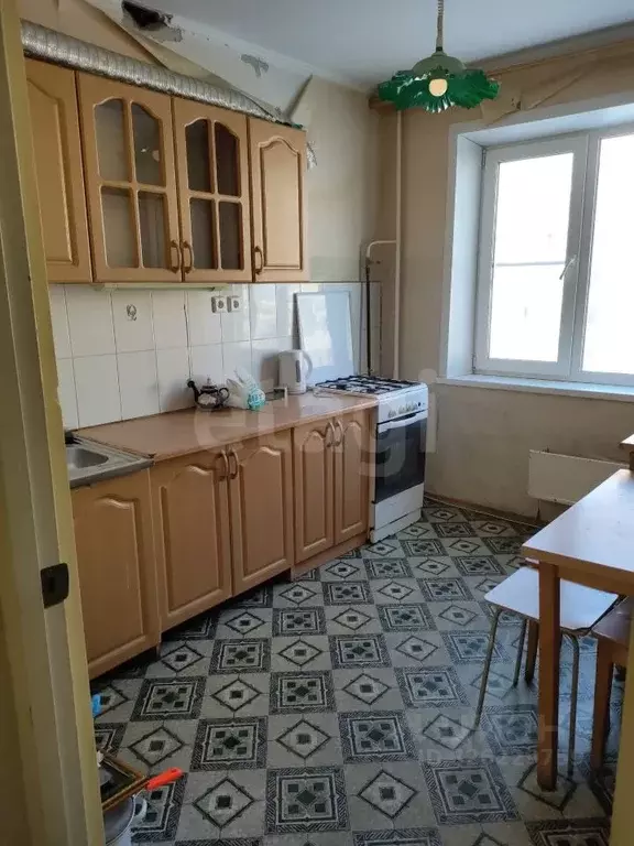 3-к кв. Курганская область, Курган ул. Бурова-Петрова, 96 (61.0 м) - Фото 1