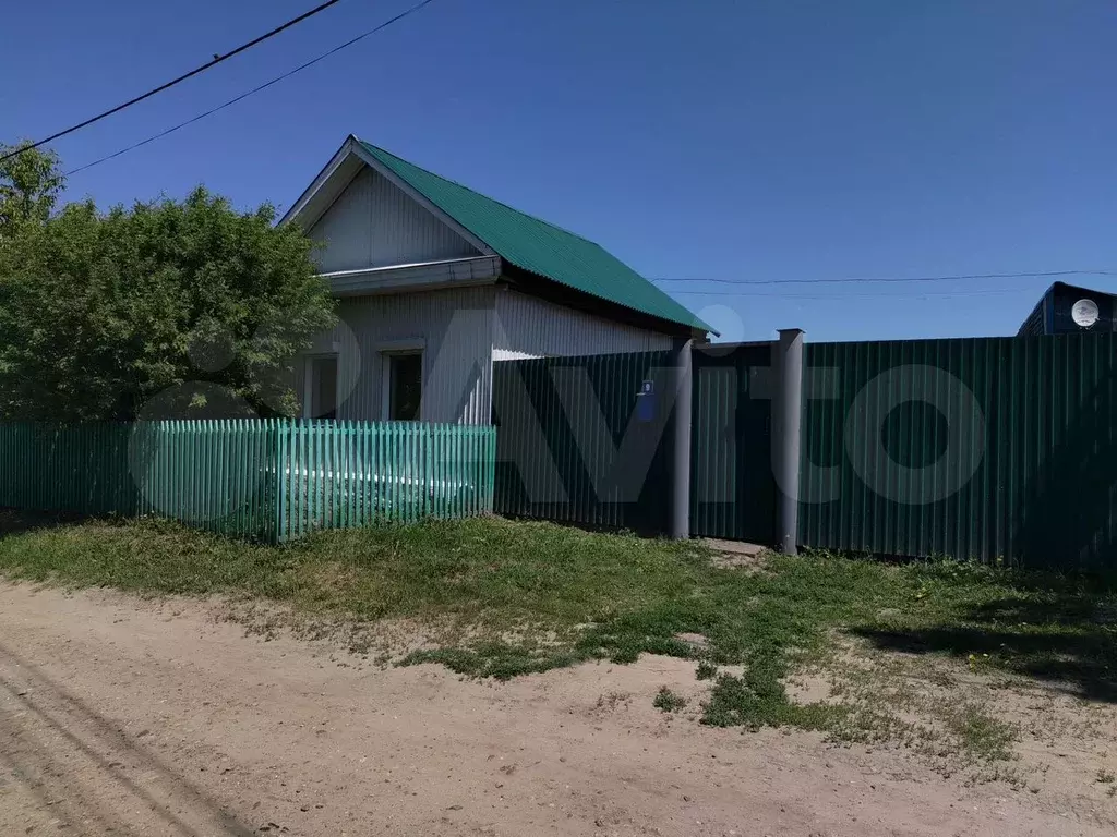 Дом 80 м на участке 14 сот. - Фото 0