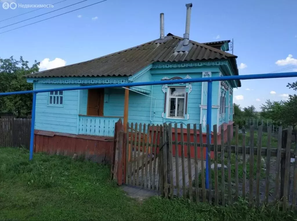 Дом в Исупово, Октябрьская улица, 39 (27.5 м) - Фото 1