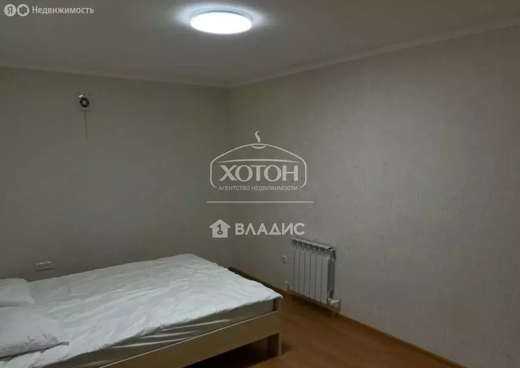 3-комнатная квартира: Элиста, 9-й микрорайон, 21 (80 м) - Фото 2
