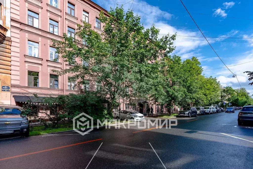 2-к. квартира, 35,5 м, 3/5 эт. - Фото 0