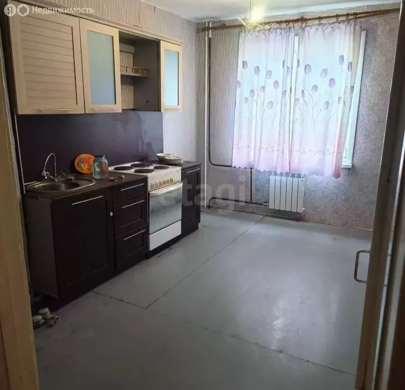 3-комнатная квартира: Ачинск, 8-й микрорайон, 7 (66.7 м) - Фото 1