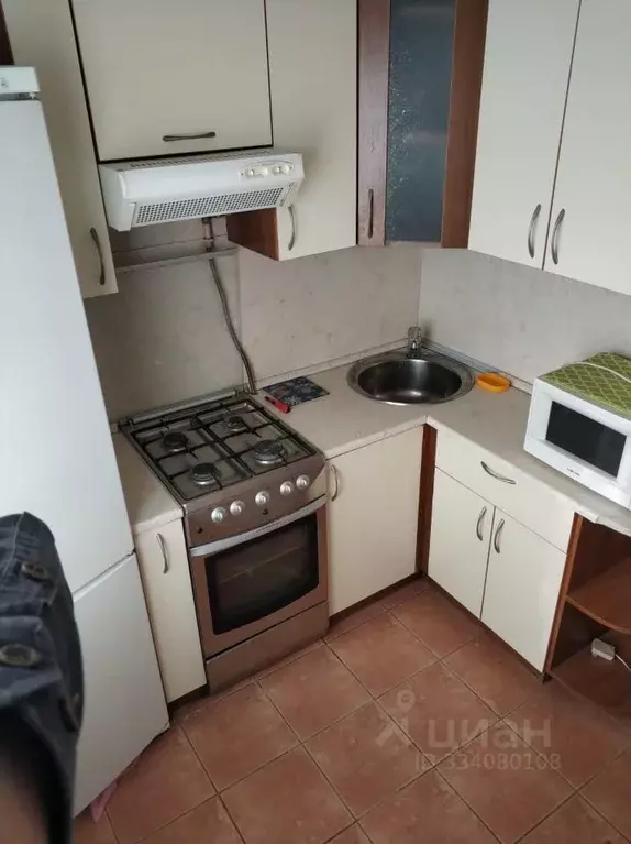 2-к кв. Москва Варшавское ш., 18К3 (48.0 м) - Фото 2