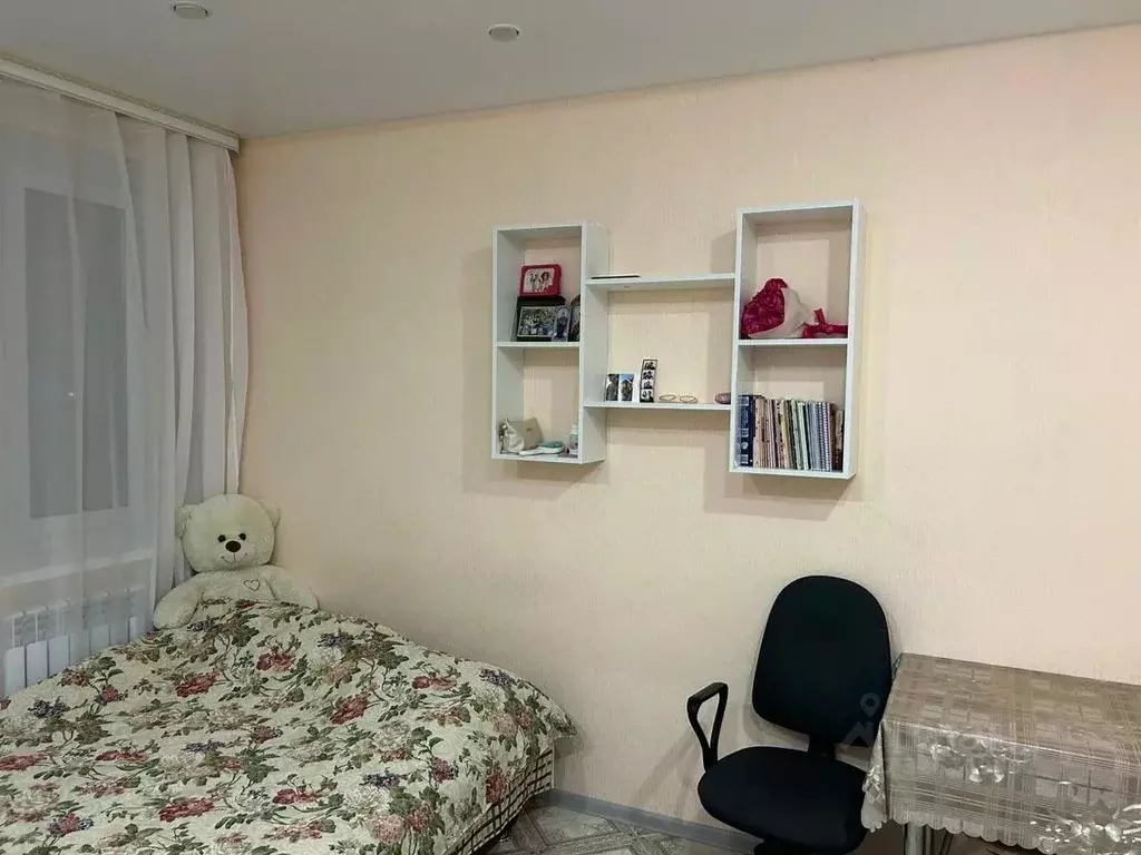 Студия Ульяновская область, Ульяновск просп. Столыпина, 3 (26.0 м) - Фото 2