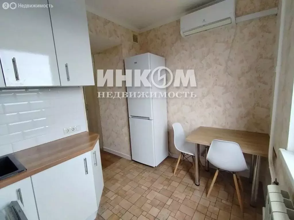 1-комнатная квартира: Балашиха, улица Твардовского, 18 (36.8 м) - Фото 2