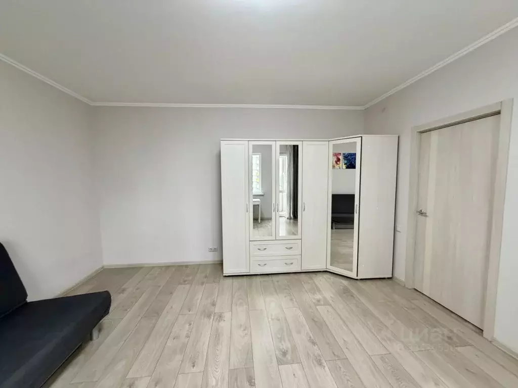 1-к кв. Москва Пятницкое ш., 15к1 (42.0 м) - Фото 2