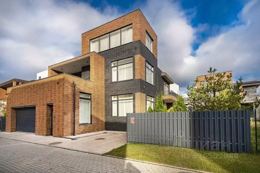 Дом в Московская область, Красногорск городской округ, д. Поздняково, ... - Фото 2