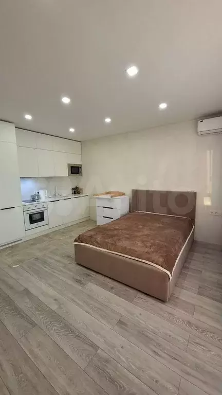 Квартира-студия, 28 м, 15/16 эт. - Фото 0