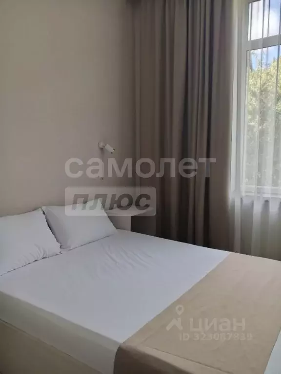 Студия Крым, Ялта муниципальный округ, Симеиз пгт ул. Владимира ... - Фото 1