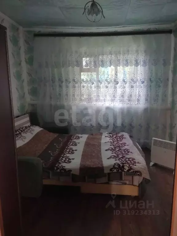 Дом в Белгородская область, Красногвардейский район, Коломыцевское ... - Фото 1