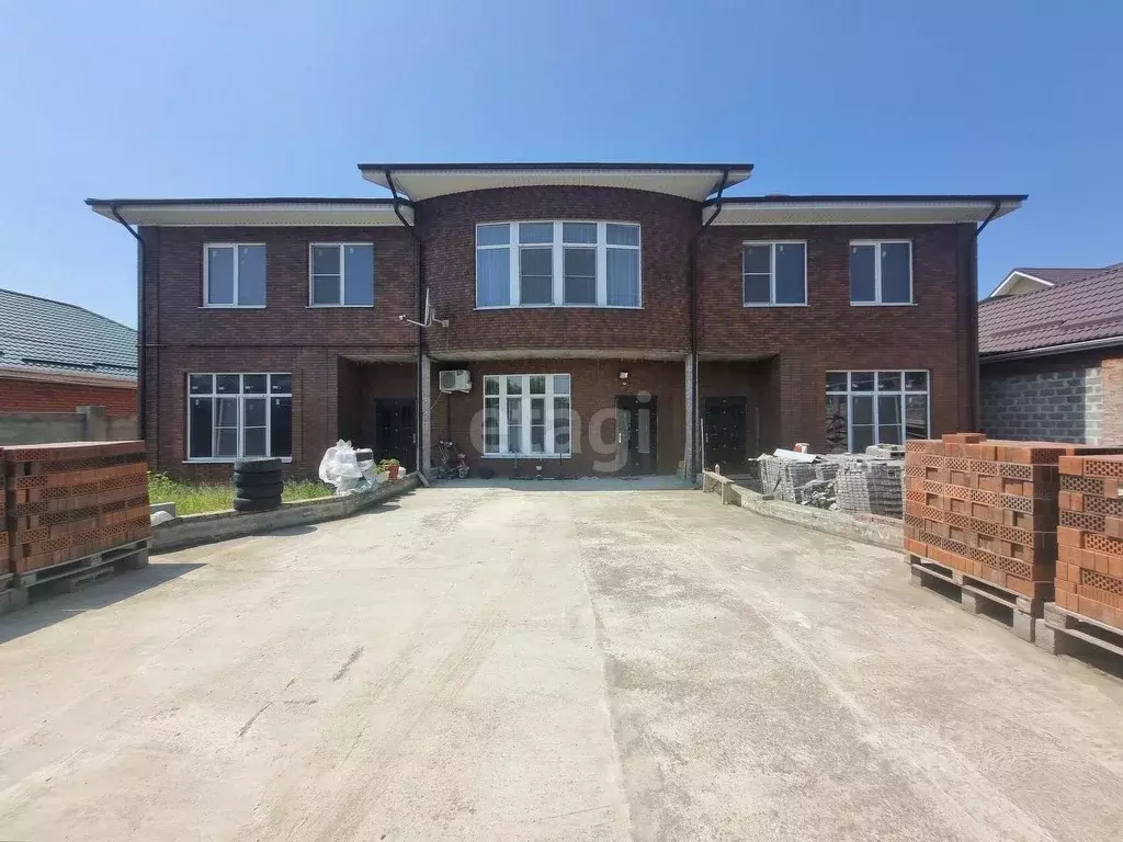 Таунхаус в Ставропольский край, Пятигорск городской округ, ... - Фото 1