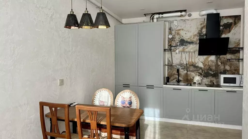 1-к кв. Краснодарский край, Сочи Лысая Гора садоводческое ... - Фото 1