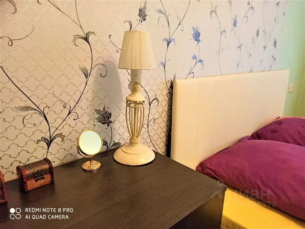 2-к кв. Ярославская область, Рыбинск Луговая ул., 10 (51.0 м) - Фото 2