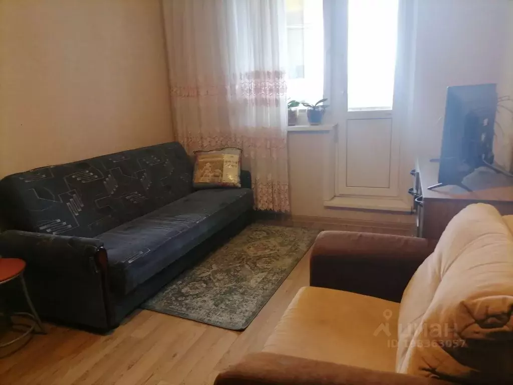 Комната Москва Ореховый проезд, 41 (14.0 м) - Фото 2