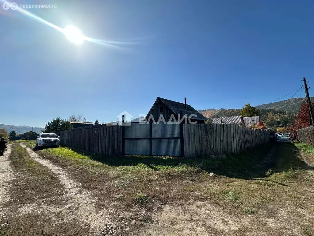 Дом в Прибайкальский район, СНТ Колос (35 м) - Фото 2