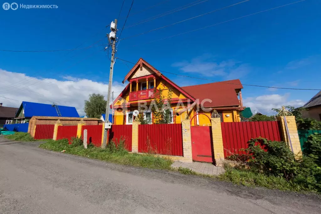 Дом в Петрозаводск, улица Мира, 22 (190 м) - Фото 0