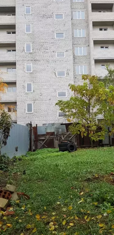 Участок в Саратовская область, Саратов проезд 2-й Огородный, 21 (3.5 ... - Фото 2