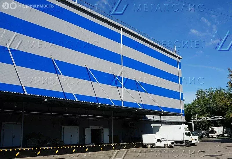 Склад (281 м) - Фото 2