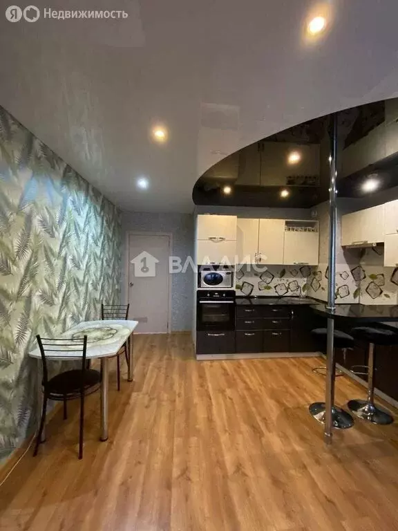 2-комнатная квартира: Вологда, улица Маршала Конева, 26 (69 м) - Фото 1