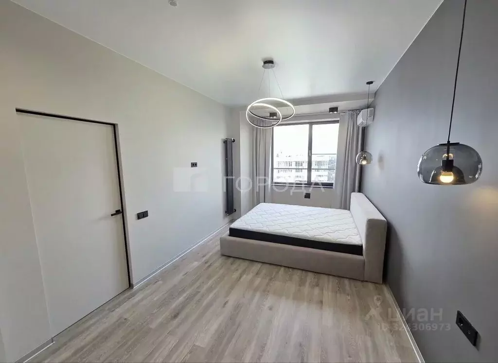 2-к кв. Новосибирская область, Новосибирск Военная ул., 51 (53.0 м) - Фото 2