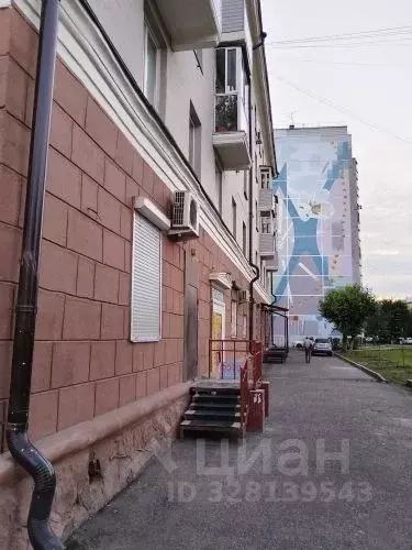 Помещение свободного назначения в Красноярский край, Красноярск ул. ... - Фото 2