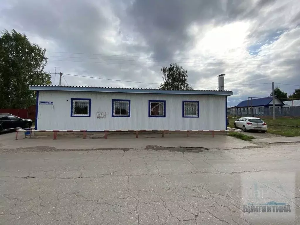 Торговая площадь в Самарская область, Красноярский район, ... - Фото 2