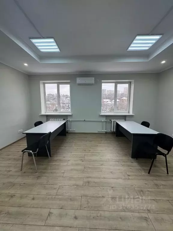 Офис в Ростовская область, Ростов-на-Дону ул. Черевичкина, 106/2с5 (33 ... - Фото 1