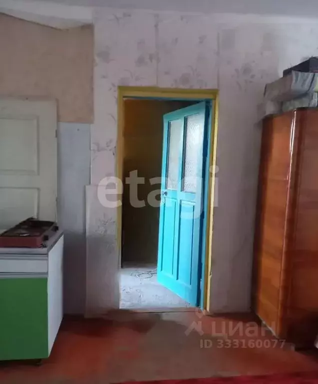 Дом в Крым, Евпатория Весна садовое товарищество, аллея 3-я, 99 (136 ... - Фото 1