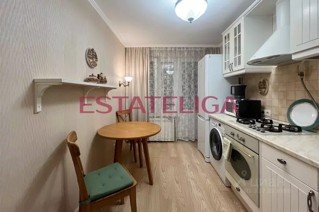 1-к кв. Москва ул. Обручева, 59 (36.0 м) - Фото 1