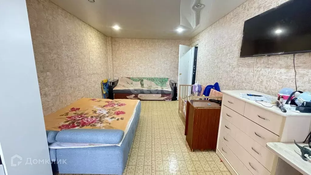 Продаётся 1-к квартира, 33.6 м - Фото 0