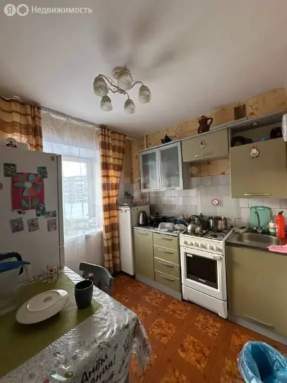 2-комнатная квартира: Кемерово, проспект Шахтёров, 67 (45.3 м) - Фото 2